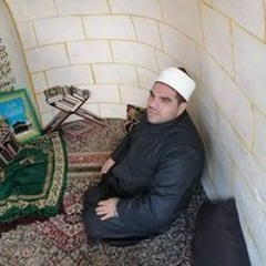 أحمد على درويش