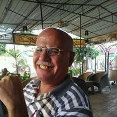 Yosef Gmi