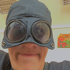 Дима Боклан