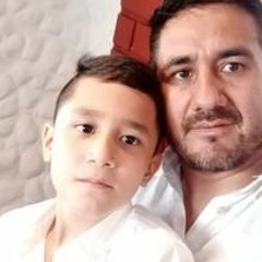Wilder Pereda Mendoza