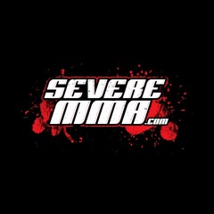Severe MMA Podcast