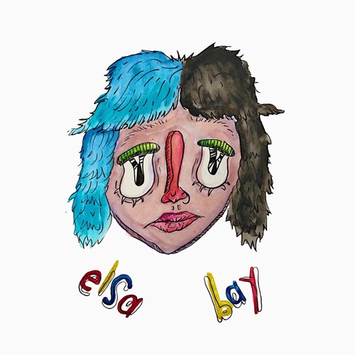 Elsa Bay’s avatar