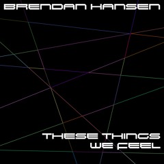 Brendan Hansen
