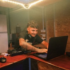 Trebor DJ