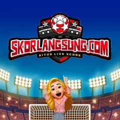 www.SKORLANGSUNG.com Situs Live Score