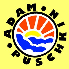 adam puschkin