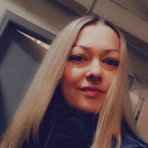 Наталья Салахутдинова’s avatar
