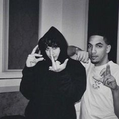 blanco big boof