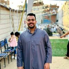 Ahmed Mohsen