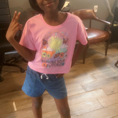 D'Nyla Washington