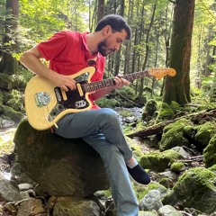 Farmer Slide Joe Bob