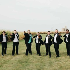 Taylor Michael Hartke