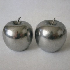 chrome apples