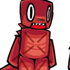 Mini drakobloxxer