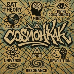 CosmoHKAK