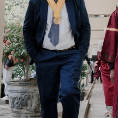 rama alfarizi