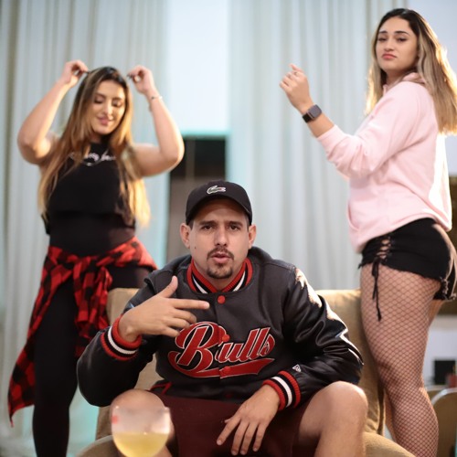 MDK - PROS PIA PRAS GATA DO PARANA (MELK - SUJEITO SUJO) TESTE