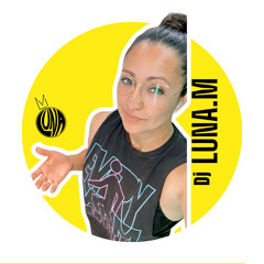 DJ LUNA.M