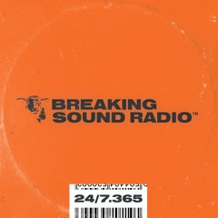 Breaking Sound Radio