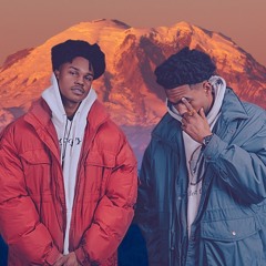Rainier Boys