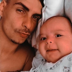LUAN PATRICK
