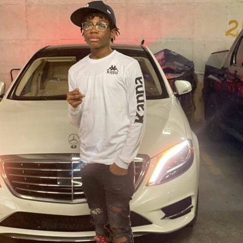 Trell Glizz X LA X Dari Balla - Attention