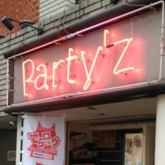 Party'z