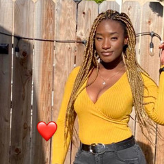 Kadija Toure