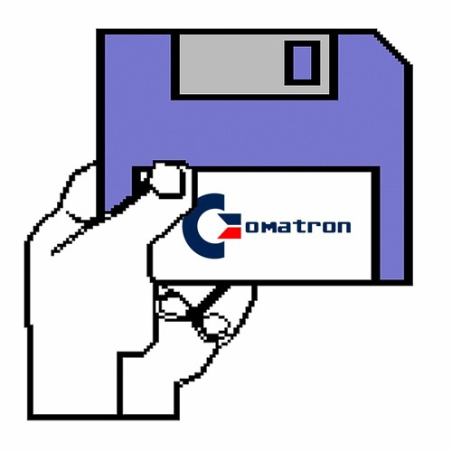 Comatron’s avatar