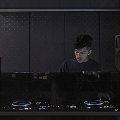 DJ HARSH