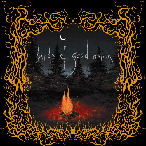 Stream birds of good omen music Listen to songs, albums, playlists