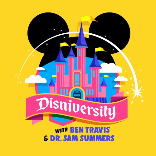 Disniversity Podcast’s avatar