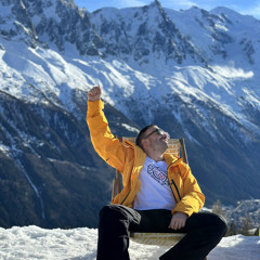 Argyris Chronopoulos