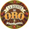 La Diente de Oro