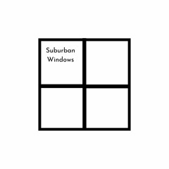 Suburban Windows