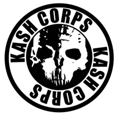 Kashworld Corps Radio