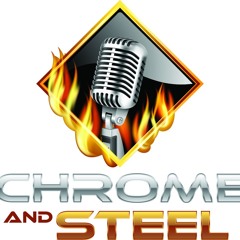 Chrome And Steel Radio