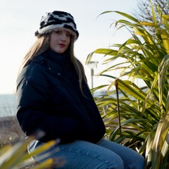 Meg in the Mix