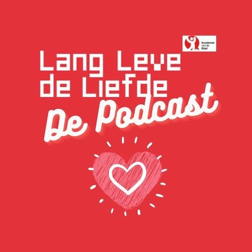 Stream Lang Leve de Liefde - de Podcast music | Listen to songs, albums,  playlists for free on SoundCloud
