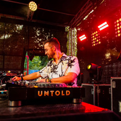 DJ DA'CRISS