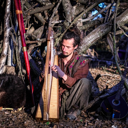 Lucas Melean’s avatar