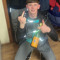 Jackson Croskery