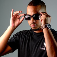 DJ-Bevan Black