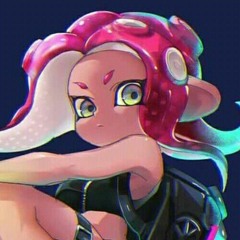 Octogirl 8