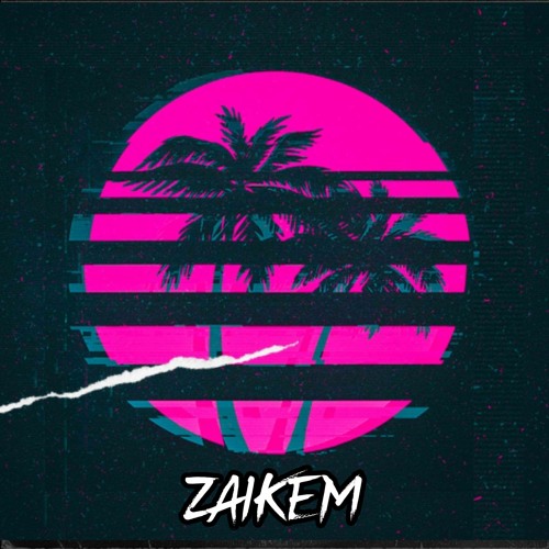 Zaikem’s avatar