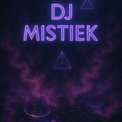 DJ mistiek