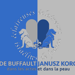 EEIF BUFFAULT JANUSZ KORCZAK