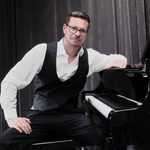 Salut d´amour - E. Elgar - Piano by Matthias Dobler