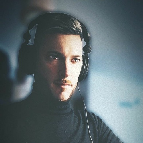 DJ Andrés Santi’s avatar