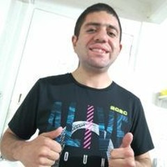 Alexander Pintado